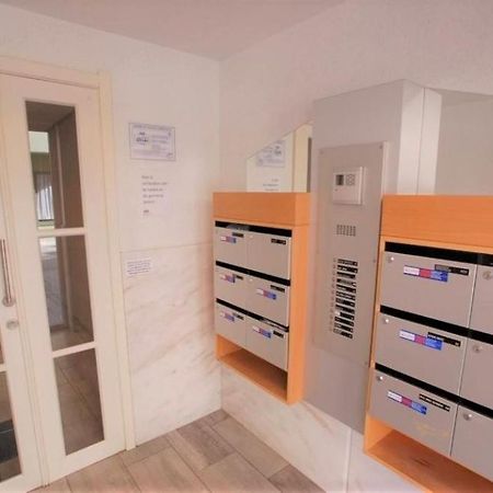 Marjori Oostende Met Gratis Parkeerplaats Exterior photo